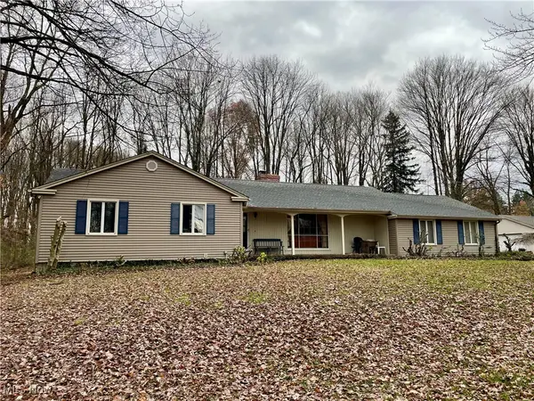 1441 Warner Road, Hubbard, OH 44425