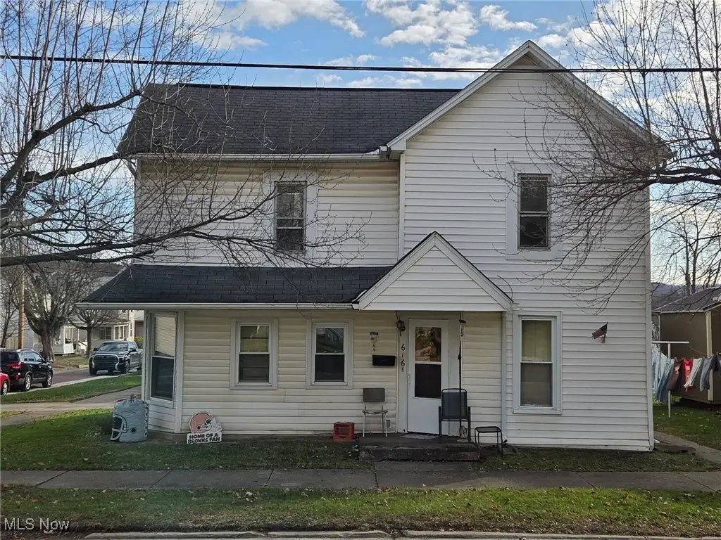616 Miller Street, Caldwell, OH 43724 - Image #1