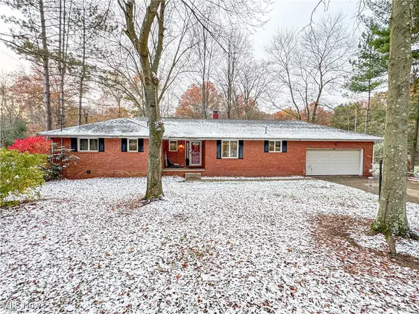 256 Warner Road, Hubbard, OH 44425