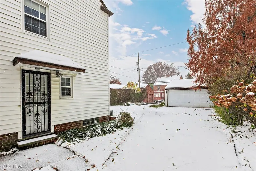 3719 Berkeley Road, Cleveland Heights, OH 44118 - Image #3