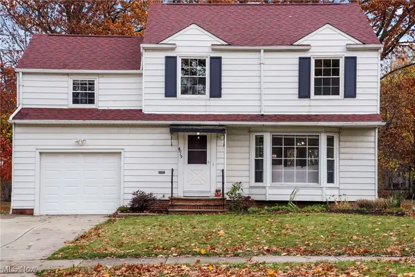 4019 Princeton Boulevard, South Euclid, OH 44121