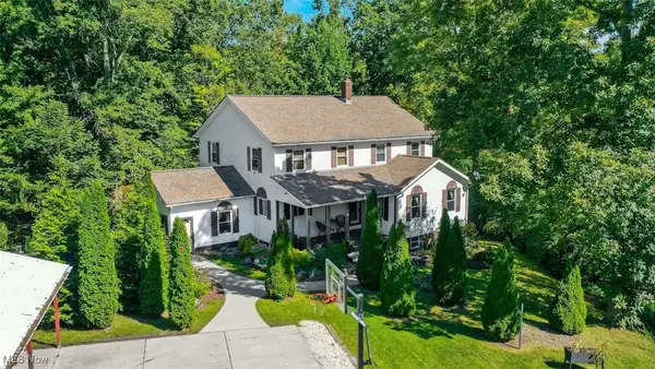 17808 Nash Road, West Farmington, OH 44491