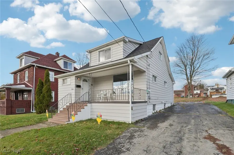 366 Tenney Avenue, Campbell, OH 44405 - Image #2