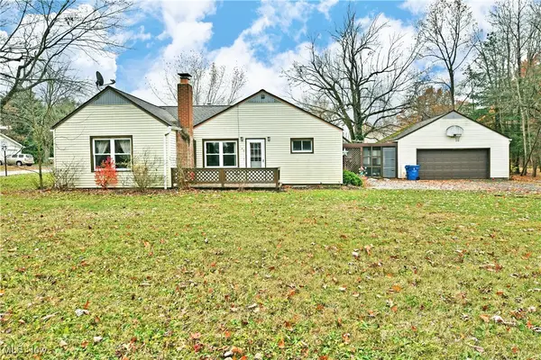 146 Fowler Street, Cortland, OH 44410