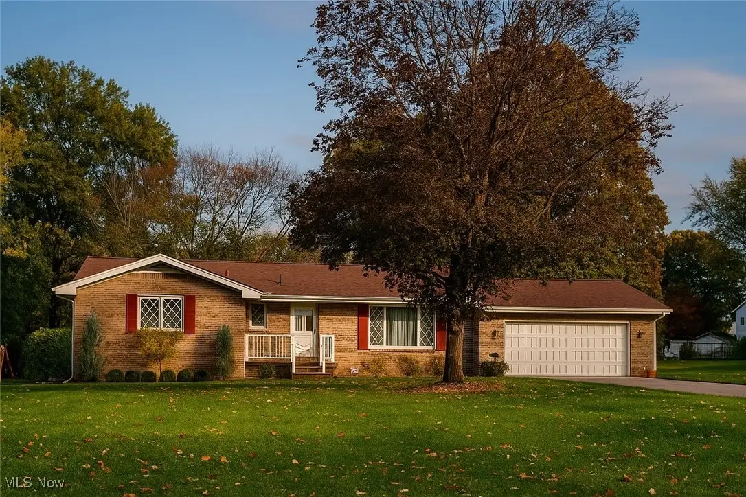 8167 Bendemeer Drive, Youngstown, OH 44514 - Image #1