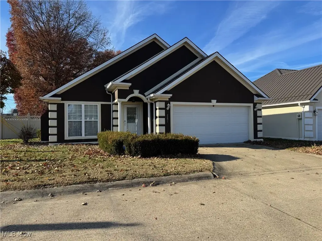 2201 Packard Way, Parkersburg, WV 26104 - Image #1