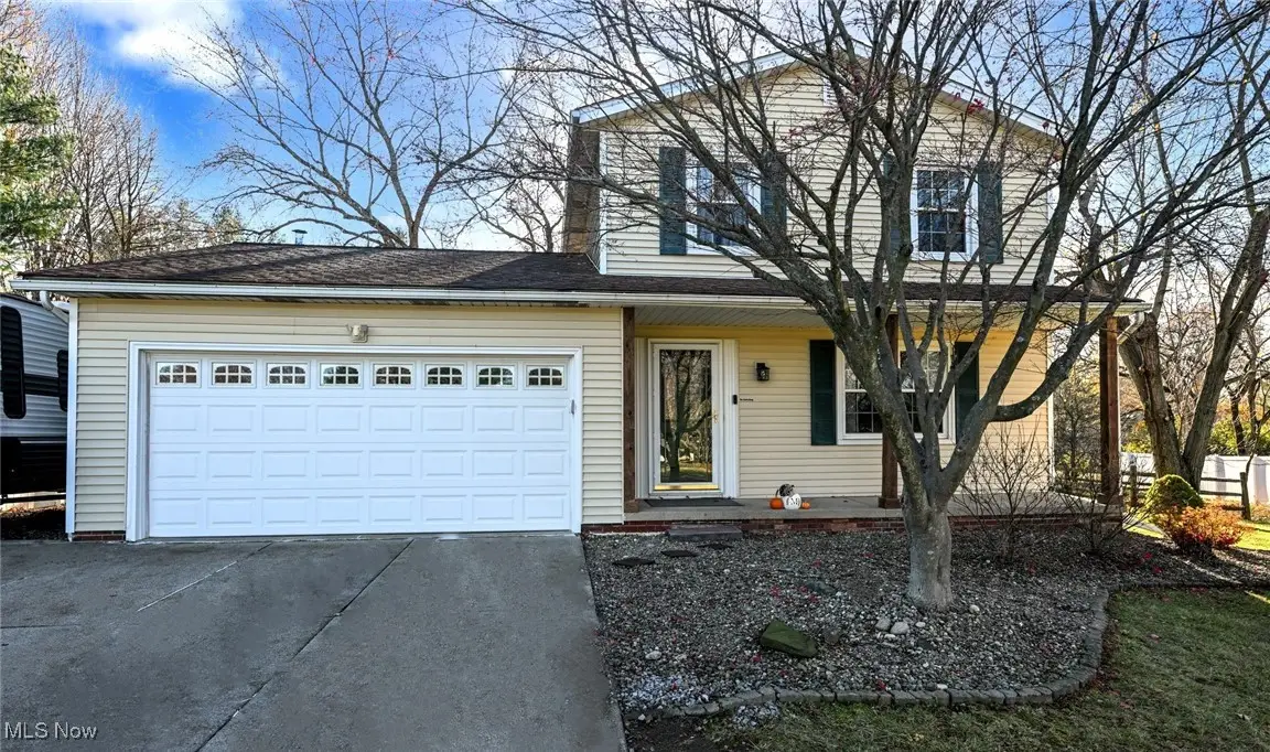 981 Crow Trail, Macedonia, OH 44056 - Image #1