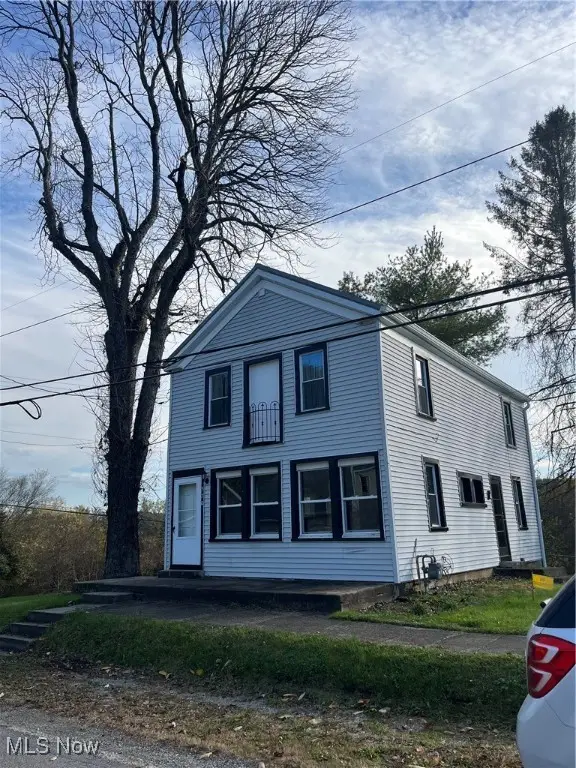 570 Coal Run Drive, Lowell, OH 45744