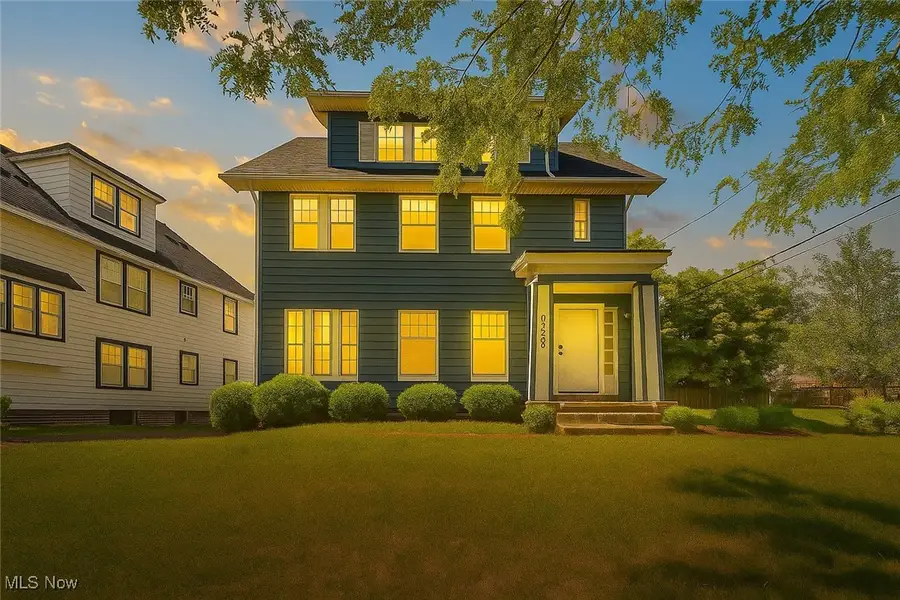 3298 Milverton Road, Shaker Heights, OH 44120 - Image #3