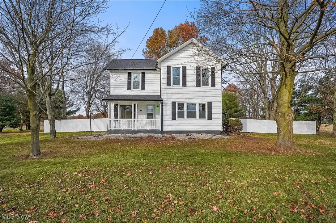 9865 Tallmadge Road, Diamond, OH 44412 - Image #1