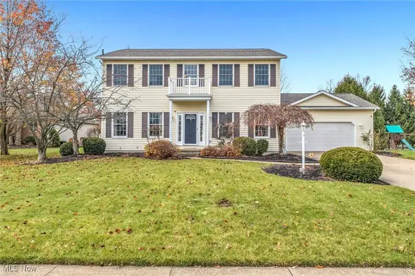 2328 Twin Leaf Court, Ashland, OH 44805