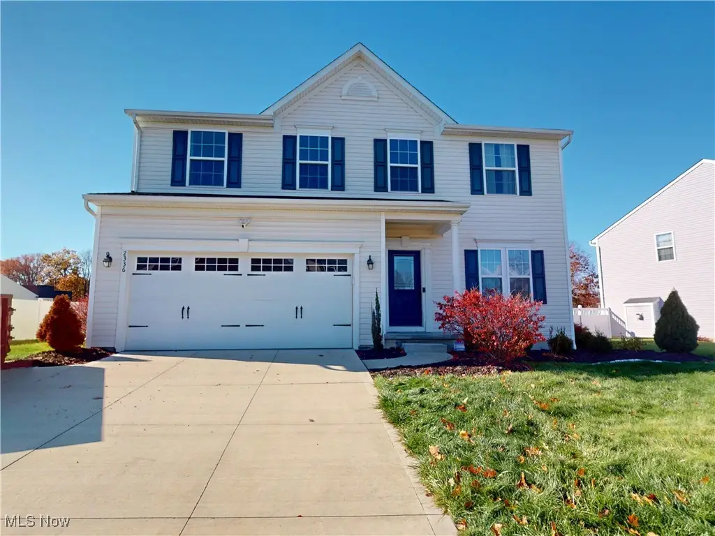 2336 Tart Cherry Lane, Ravenna, OH 44266 - Image #1