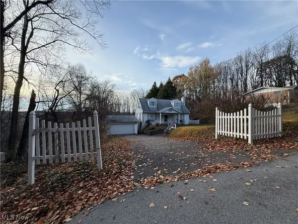 411 Fairview Heights Drive, Toronto, OH 43964