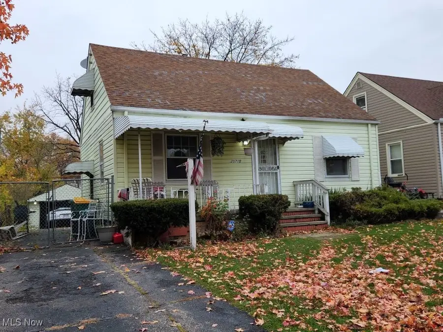 20715 Watson Road, Maple Heights, OH 44137 - Image #2