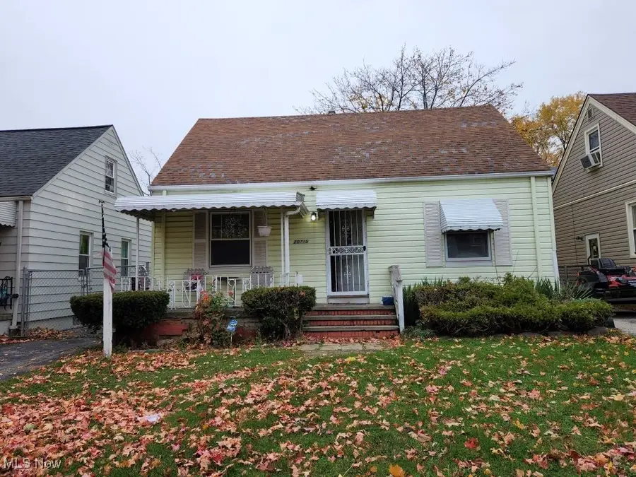 20715 Watson Road, Maple Heights, OH 44137 - Image #3