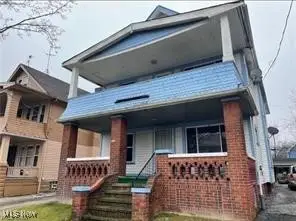 12702 Parkhill Avenue, Cleveland, OH 44120 - Image #1