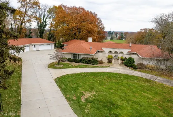 940 Knollwood Nw Road, Canton, OH 44708