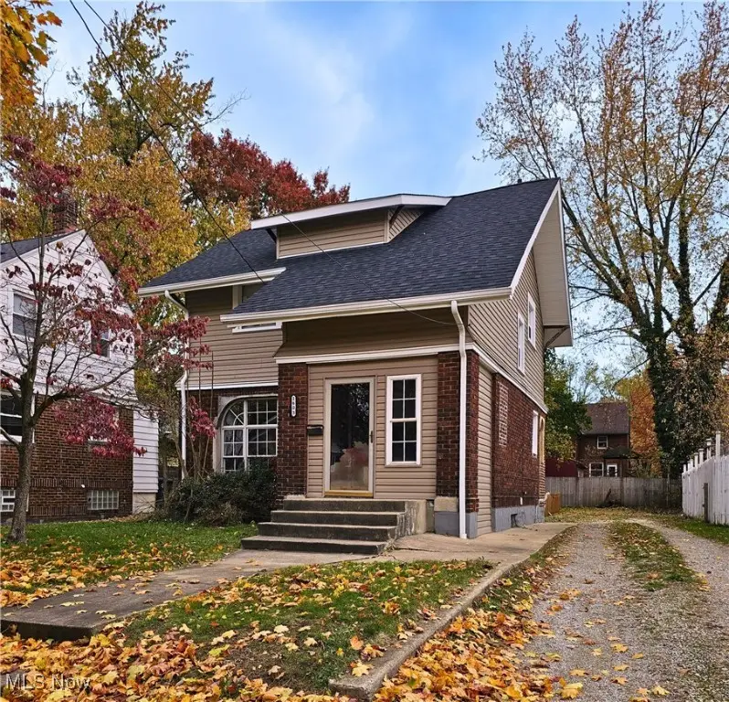 1603 Hampton Road, Akron, OH 44305 - Image #1