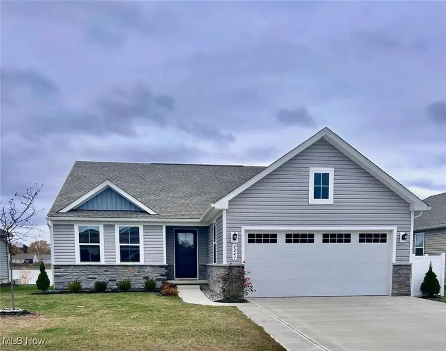 4241 Hidden Village Drive, Perry, OH 44081 - Image #3