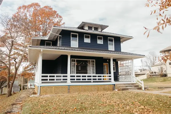 439 Oakland Boulevard, Cambridge, OH 43725