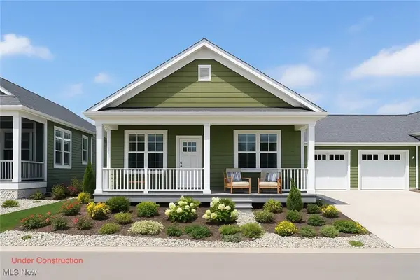 10850 E Bayshore Road #Waterview Dr 63, Marblehead, OH 43440