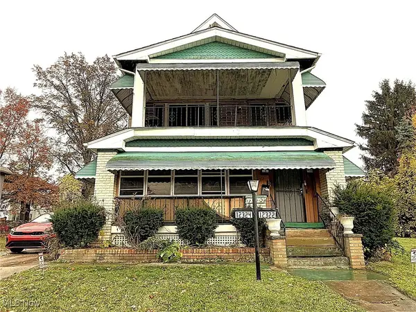 12322 Fairport Avenue, Cleveland, OH 44118