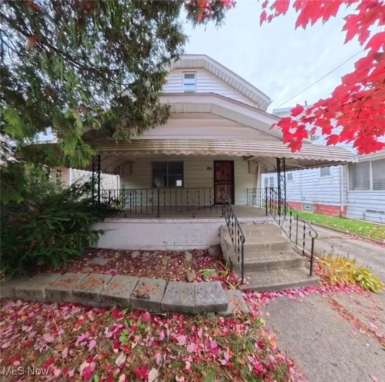 801 Storer Avenue, Akron, OH 44320 - Image #1