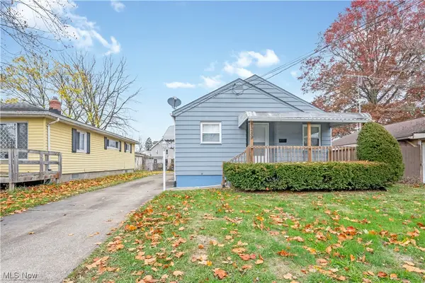 1289 Harpster Avenue, Akron, OH 44314