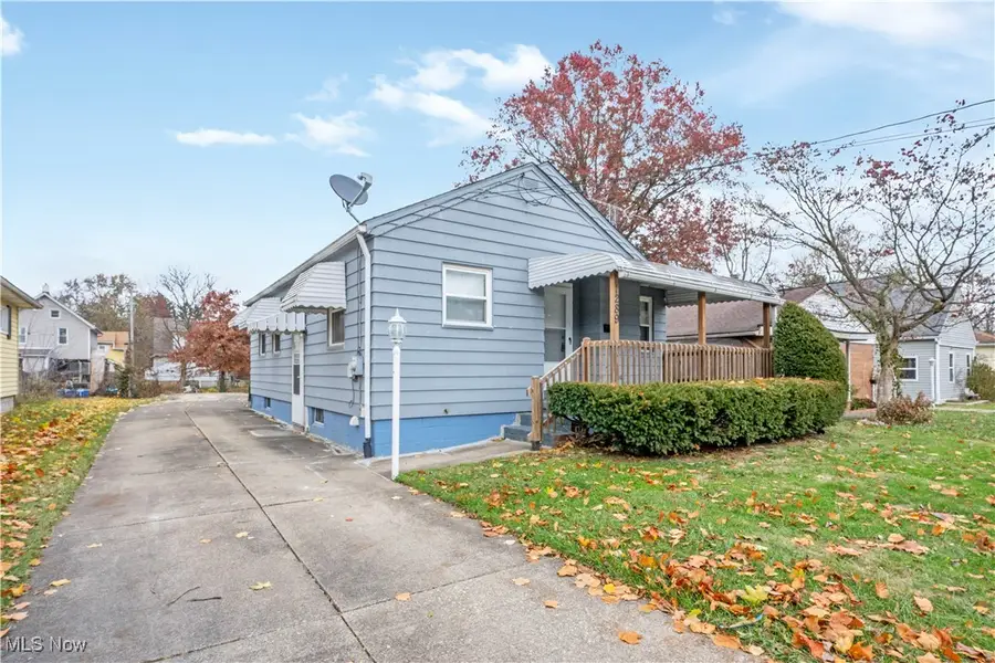 1289 Harpster Avenue, Akron, OH 44314 - Image #2