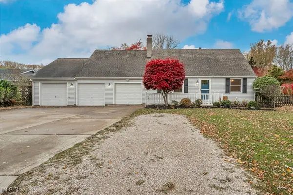 6310 Berwick Street, Madison, OH 44057