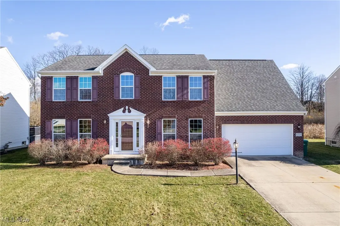 6227 Whitetail Run, Bedford, OH 44146 - #1