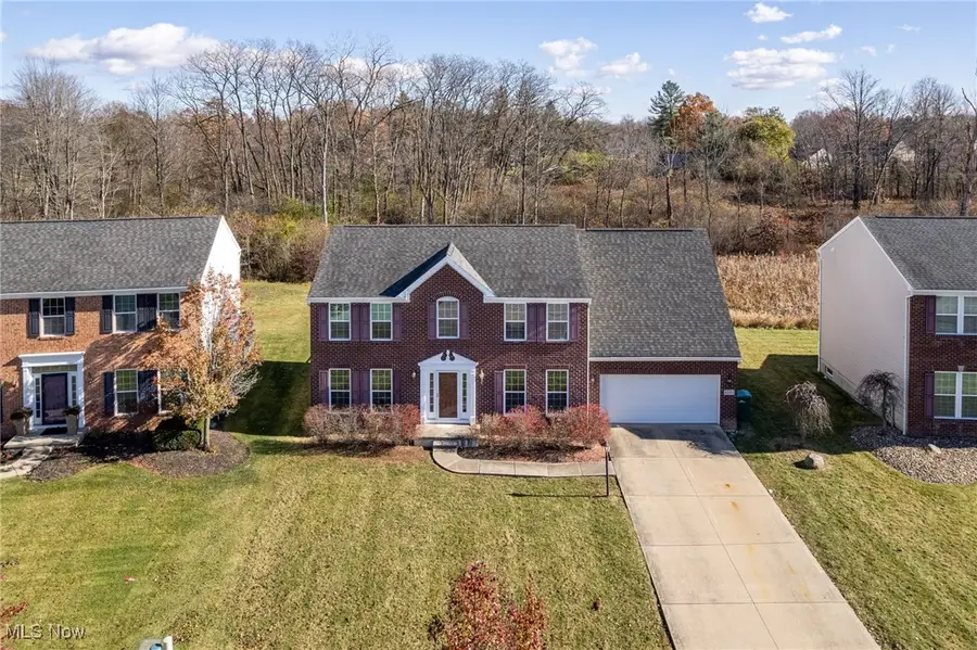 6227 Whitetail Run, Bedford, OH 44146 - #2