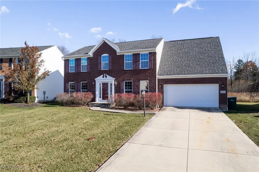 6227 Whitetail Run, Bedford, OH 44146 - #3