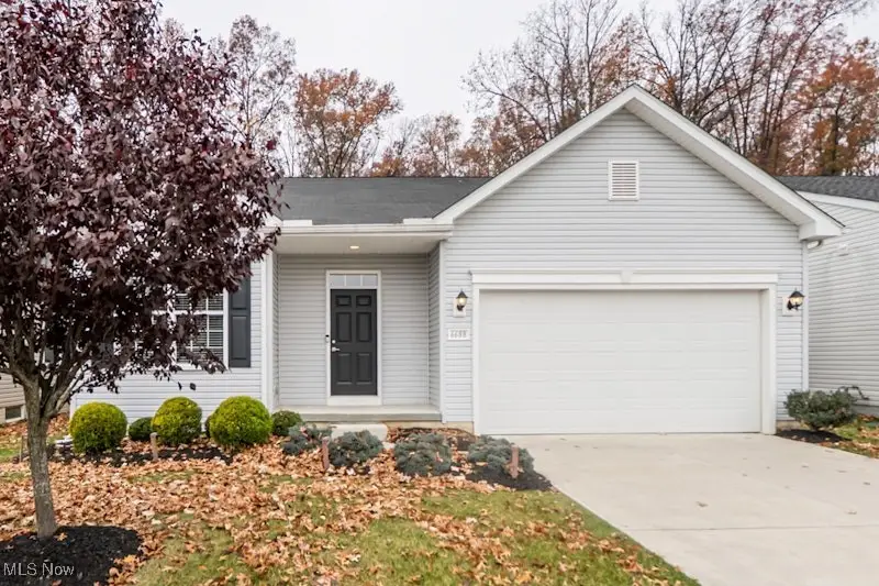 6688 Amber Way, North Ridgeville, OH 44039 - Image #2