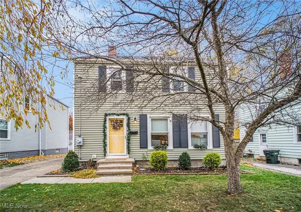 141 Birchwood Avenue, Cuyahoga Falls, OH 44221