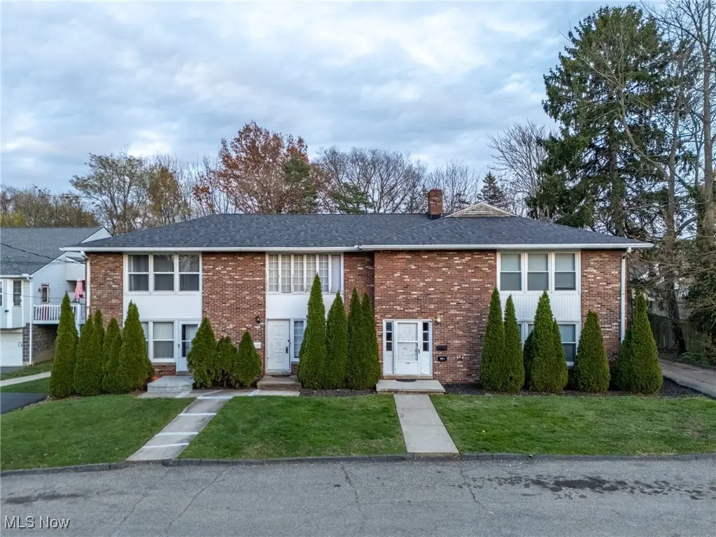 3736 Woodford Nw Avenue, Canton, OH 44709 - Image #1