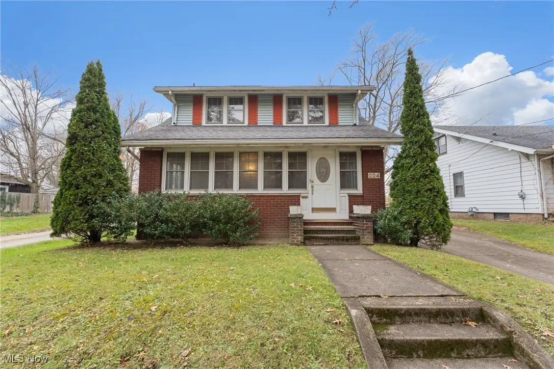 224 Shadyside Court, Alliance, OH 44601 - Image #1