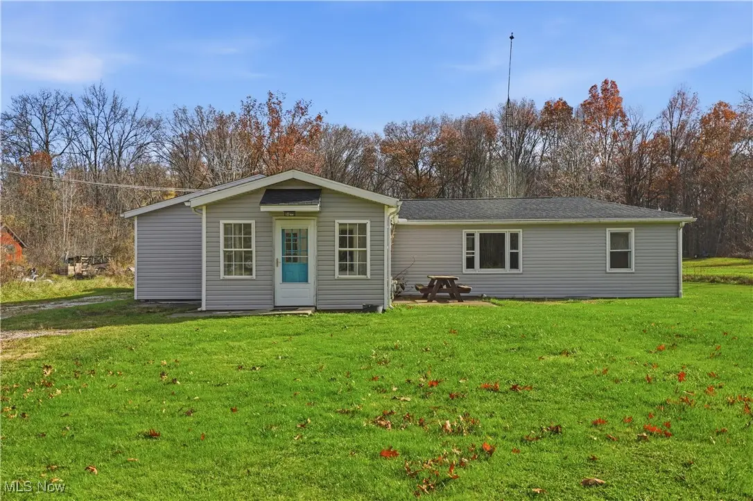 3906 Austin Road, Geneva, OH 44041 - Image #1