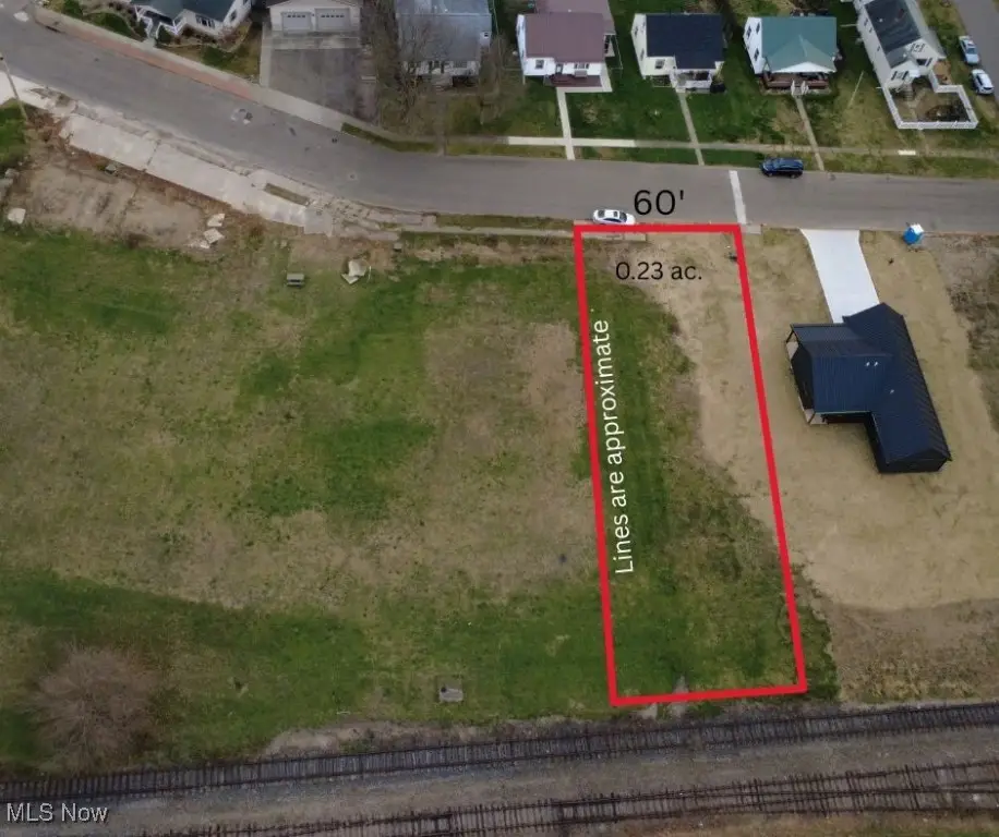 Lot# 3, S 12th Street, Coshocton, OH 43812 - Image #1