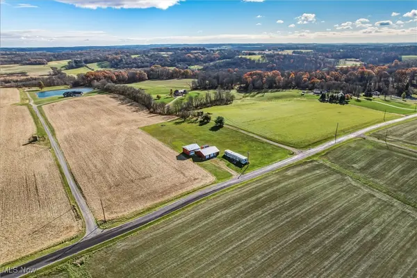 5188 Bandy Road, Homeworth, OH 44634