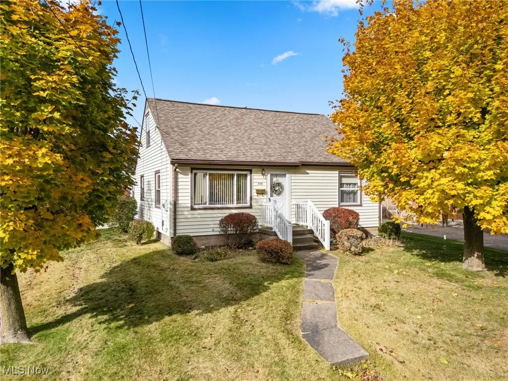 375 25th Se Street, Massillon, OH 44646 - Image #1