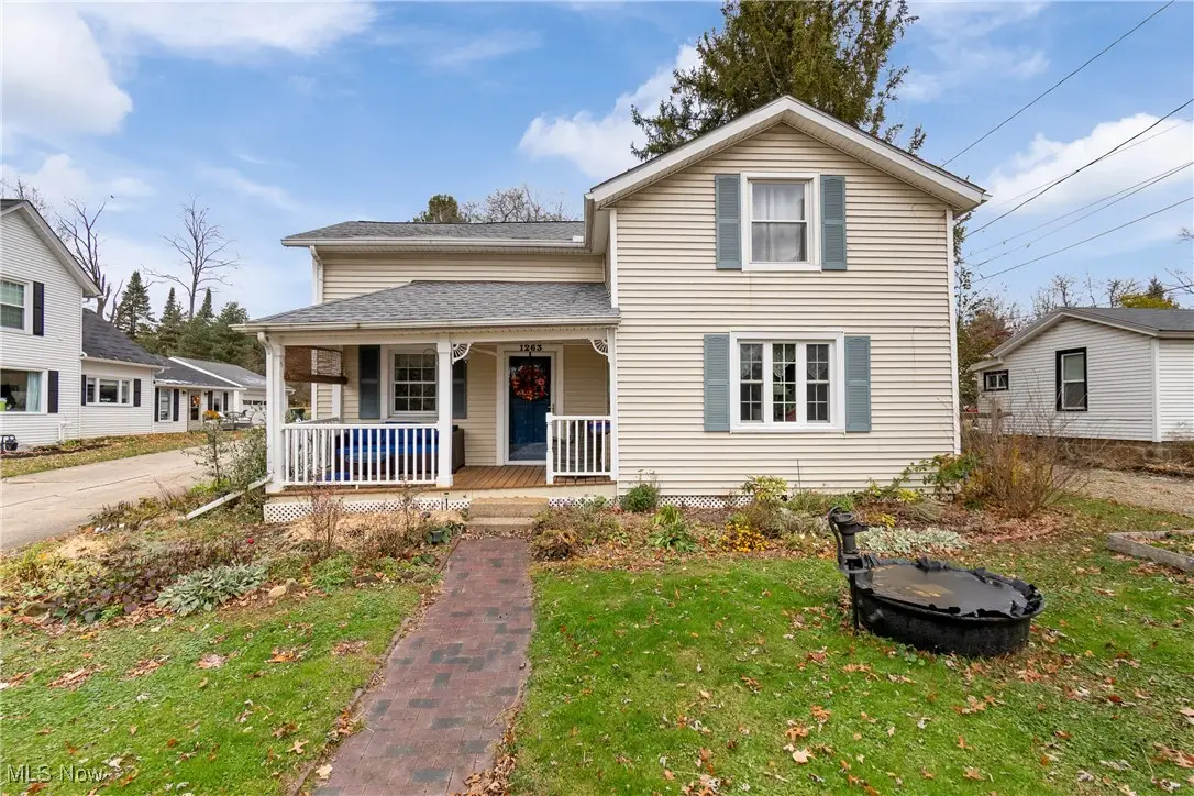 1263 Sharon Copley Road, Sharon Center, OH 44274 - Image #1