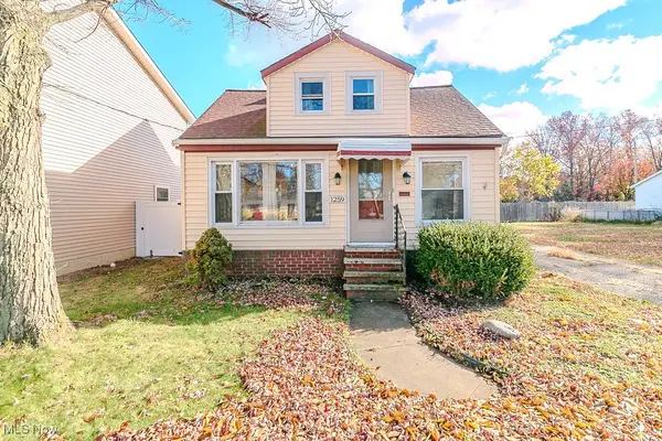 1259 E 351 Street, Eastlake, OH 44095