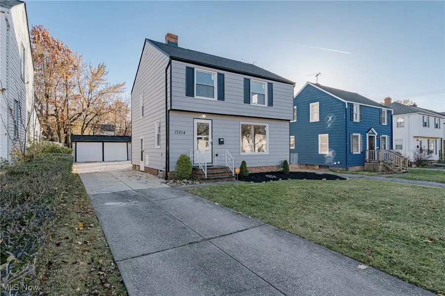 17314 Glendale Avenue, Cleveland, OH 44128 - Image #2