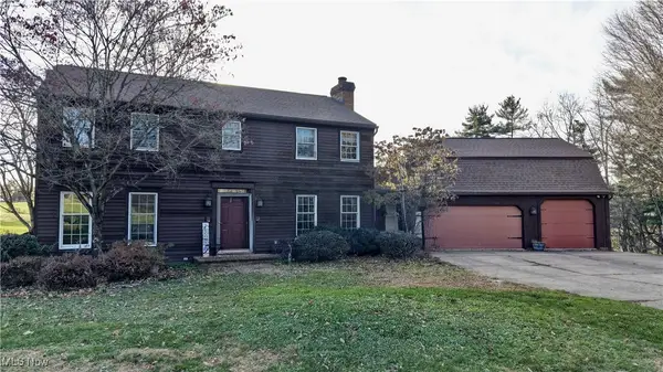 11441 Glenpark Ne Road, Bolivar, OH 44612