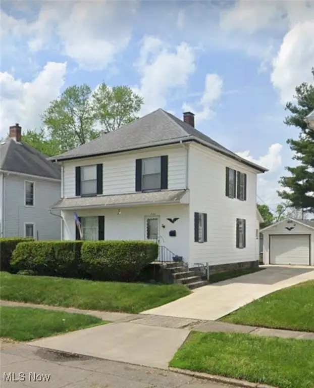 935 S 7th Street, Coshocton, OH 43812 - Image #1