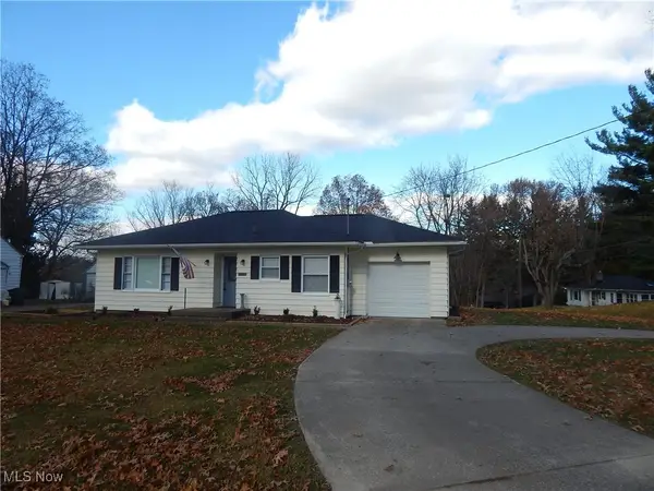 4675 Kent Road, Stow, OH 44224