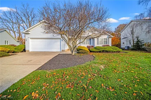 7339 Sharonlee Drive, Mentor, OH 44060