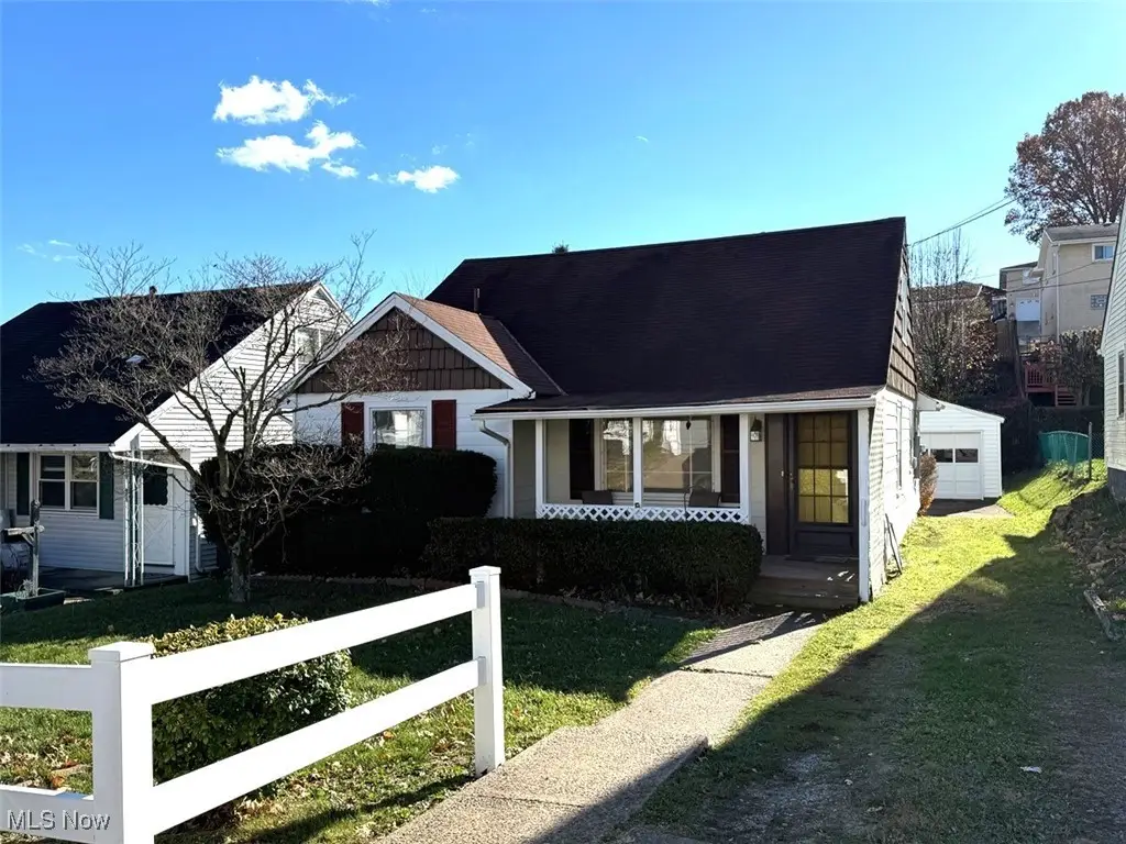 2616 Hollywood Boulevard, Steubenville, OH 43952 - Image #1