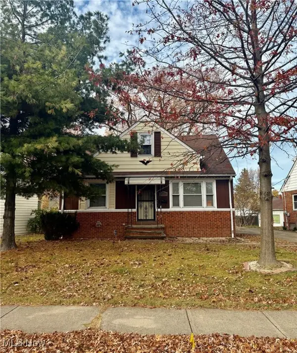 32221 Glen Arden Drive, Willowick, OH 44095